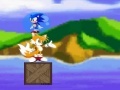 Игра Sonic Rolling Ball