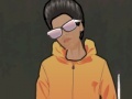Игра Celebrity Dress Up Bruno Mars