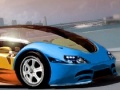 Игра Virtual Car Tuning V3