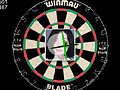 Игра Celebrity Darts