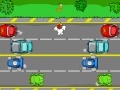 Игра Why Did the Chicken Cross the Road?