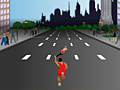 Игра Torch Runner