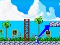 Игра Sonic Spin Break