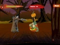 Игра Xantsu: the awakening