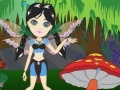 Игра Mushroom Fairy
