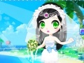 Игра Pretty Little Bride