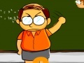 Игра Classroom Fighter