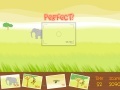 Игра Coconut's Safari