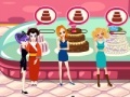 Игра The Wedding Planner