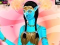 Игра Neytiri Dress Up