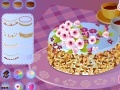 Игра Crazy Birthday Cake