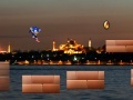 Игра Sonic in Istanbul