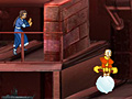 Игра Avatar Elemental Escape