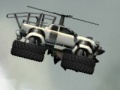 Игра Trucksformers 2