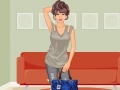 Игра Diva Dress Up