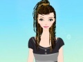 Игра Street Style Dress Up