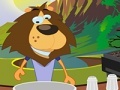 Игра Wild Life Tasty Burger