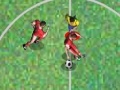 Игра Japan Soccer