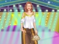 Игра Rebelde Stars - Alice
