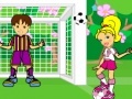 Игра In Football