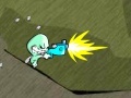 Игра Beeku's Big Adventure
