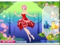 Игра Fairy Dress Up