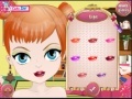 Игра Pijama Party Makeover