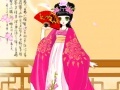 Игра Charming Chinese Princess
