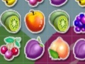 Игра Baby Ada Fruit Pies