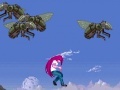Игра Indestructible Girl
