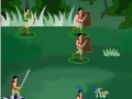 Игра Feudalism