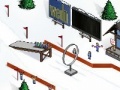 Игра Wedu Toboggan Jump 2002