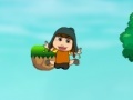 Игра Kin Hugo Peculiar High Jump