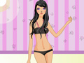 Игра Polite Suits Dress Up