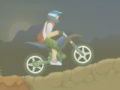 Игра Motocross Challenge