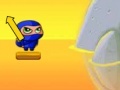 Игра Ninja Pop