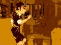 Игра Children of The Atom