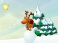 Игра Snowball Traveler