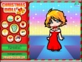 Игра Christmas Doll