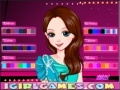 Игра I Love Halloween Fancy Dr