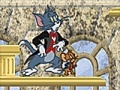 Игра Tom And Jerry Meet Sherlock Holmes