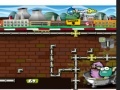 Игра Feed the monsters