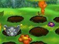 Игра Sisi The Mice Catcher