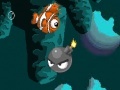 Игра Swim Mr Fish