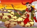 Игра Meet Medusa