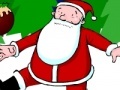 Игра Santa keep Yuppi