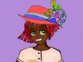 Игра Friends Dress Up Game