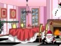 Игра Christmas Dining Room