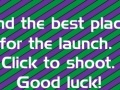 Игра Super Reaction