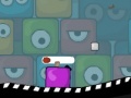 Игра Bullets And Blocks
